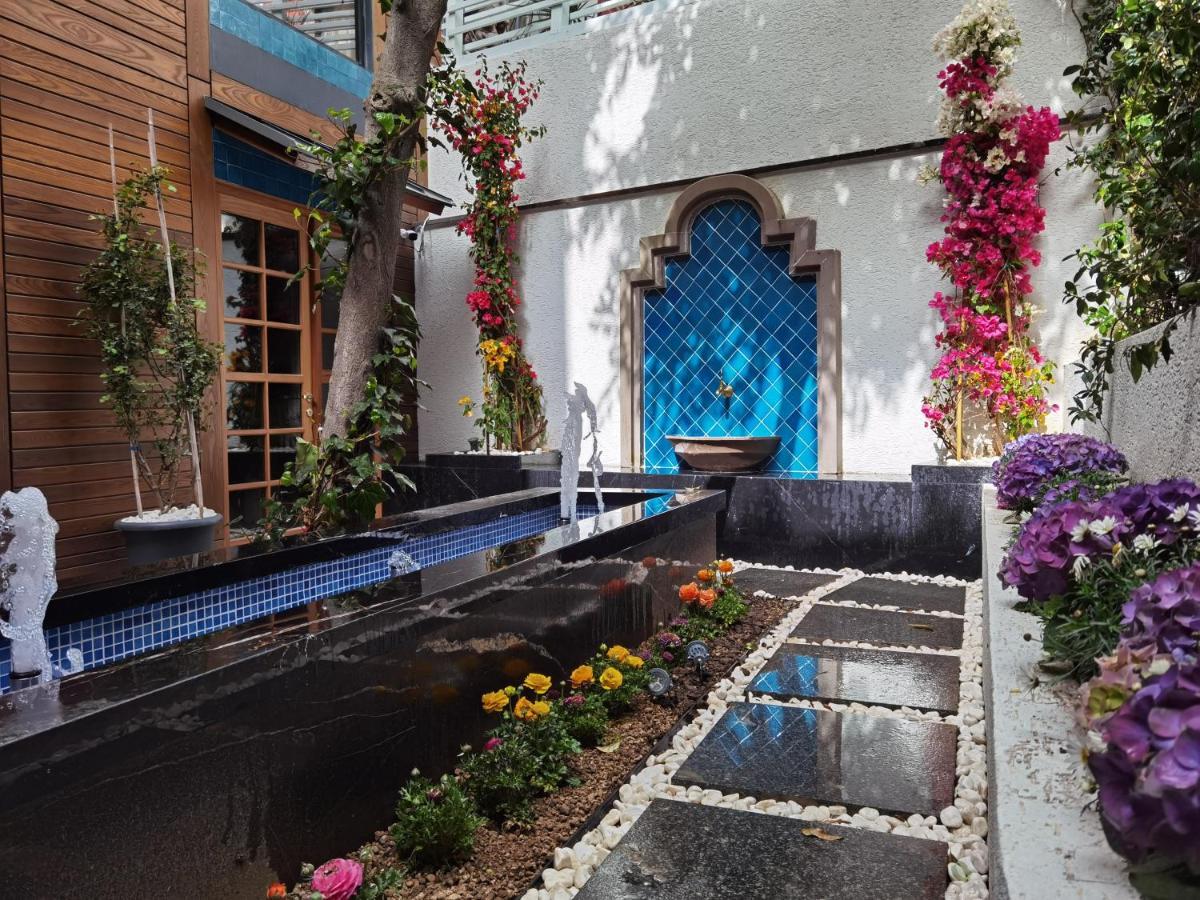 Henna Hotel Istanbul, Istanbul